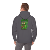 Sleep Is a Conspiracy Hoodie
